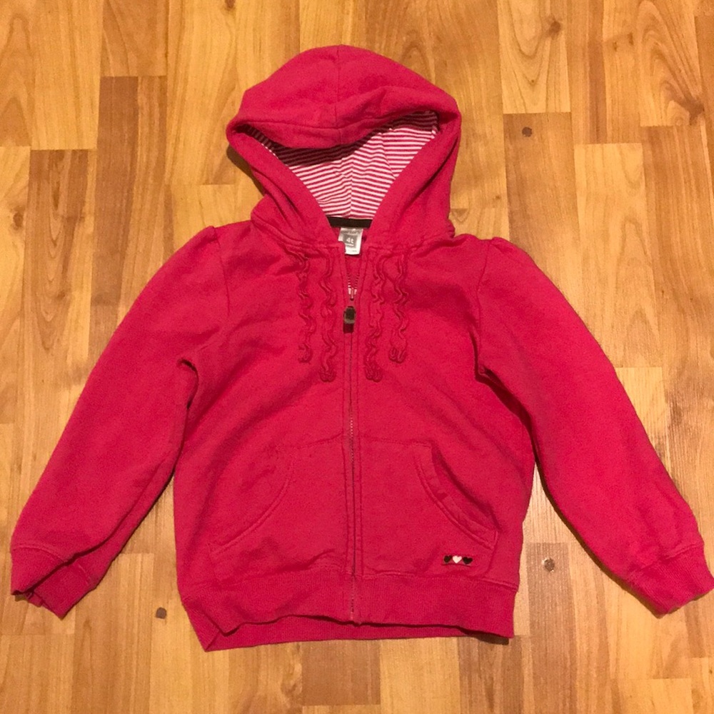 🍁Carters Girls Lightweight Jacket🍁